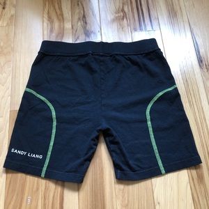 Sandy Liang Biker shorts
